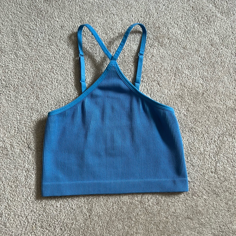 Colsie halter top - Picture 2 of 4